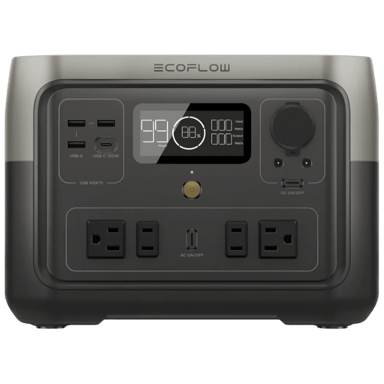 EcoFlow RIVER 2 Max