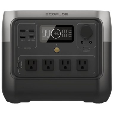EcoFlow RIVER 2 Pro