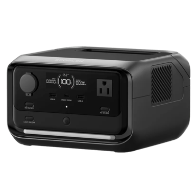 EcoFlow RIVER 3 Plus 
