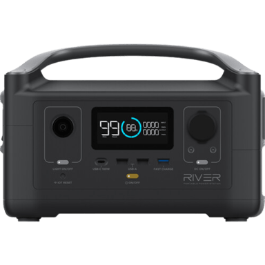Ecoflow River 600