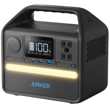 Anker PowerHouse 521 
