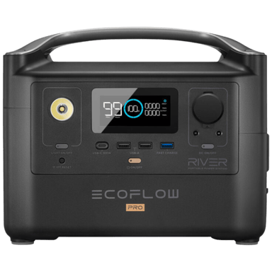 EcoFlow River Pro