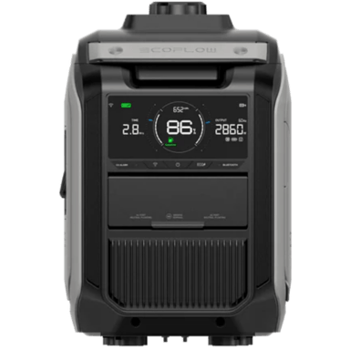 Ecoflow Smart Generator 3000