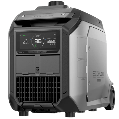 Ecoflow Smart Generator 4000