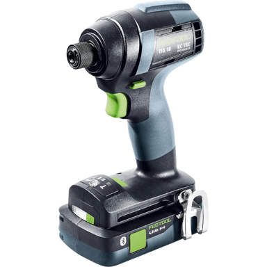 Festool TID 18 HPC