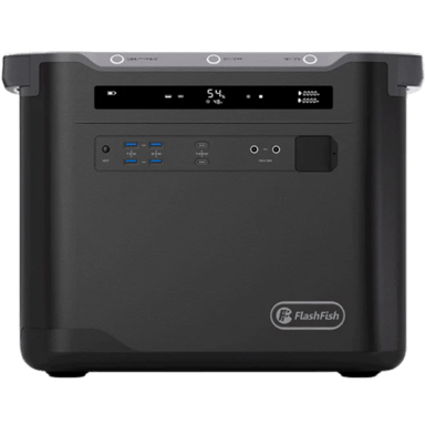 FlashFish S25