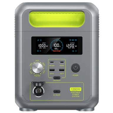 FOSSiBOT F1200