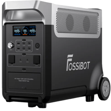 FOSSiBOT F3600 Pro