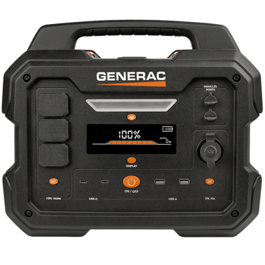 Generac GB2000