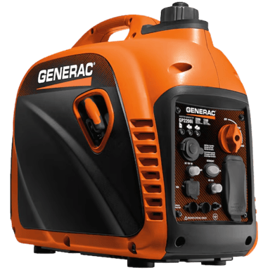 Generac GP2200i 
