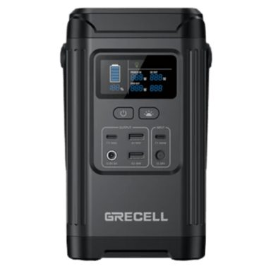GRECELL T200