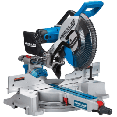 Hercules Miter Saw