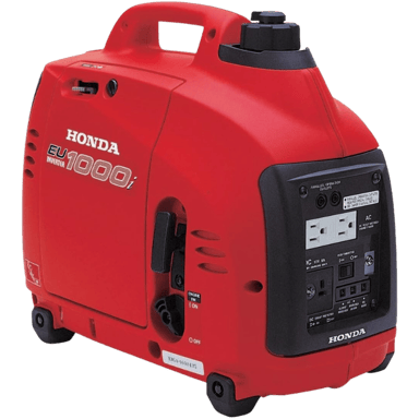Honda EU1000i