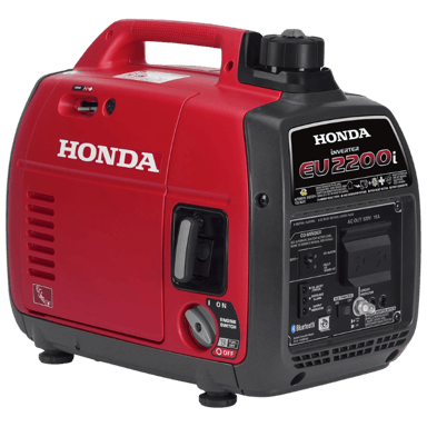 Honda EU2200i