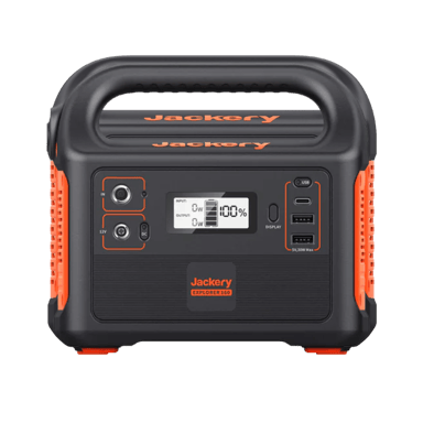 Jackery Explorer 160