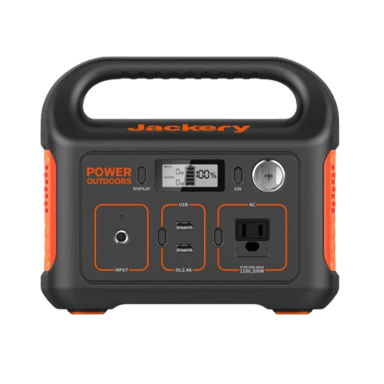 Jackery Explorer 290 