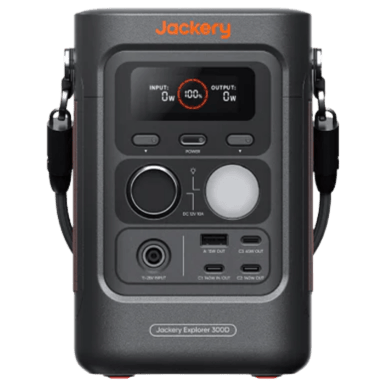Jackery Explorer 300D