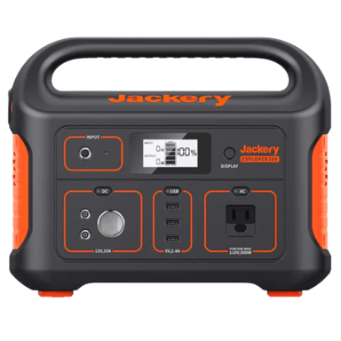 Jackery Explorer 500 