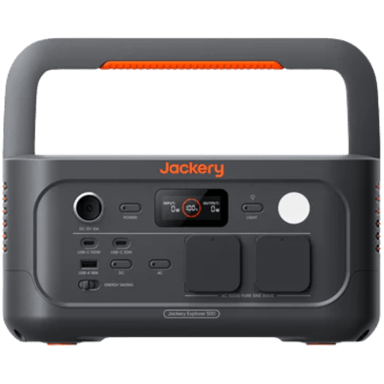 Jackery Explorer 500 v2