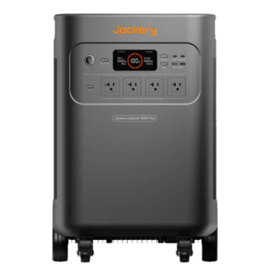 Jackery Explorer 5000 Plus