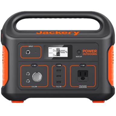 Jackery Explorer 550