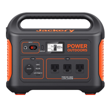 Jackery Explorer 880 