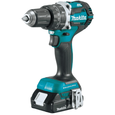 Makita XPH12R