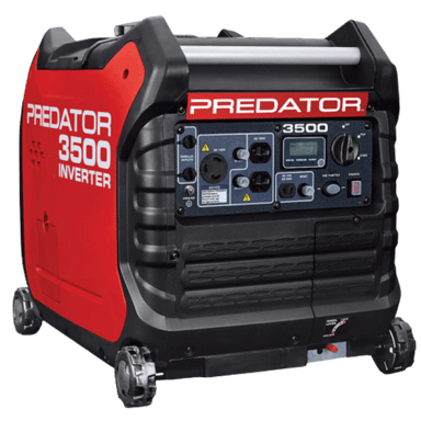 Predator 3500
