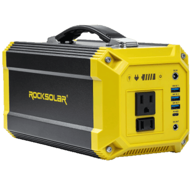 ROCKSOLAR Utility