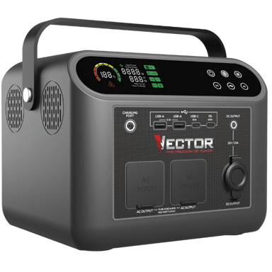 Vector VECLIPS4