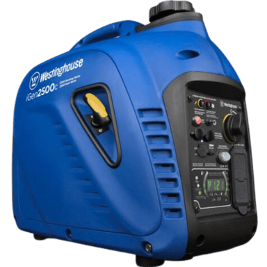 Westinghouse iGen2500c