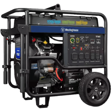 Westinghouse WGen14500TFc