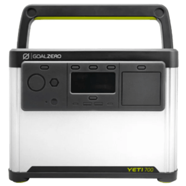 Goal Zero Yeti 700
