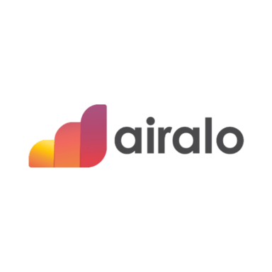 Airalo Maneiro