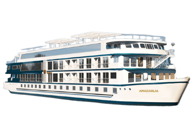 AmaWaterways AmaDahlia