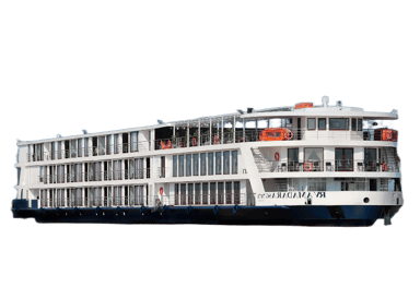 AmaWaterways AmaDara