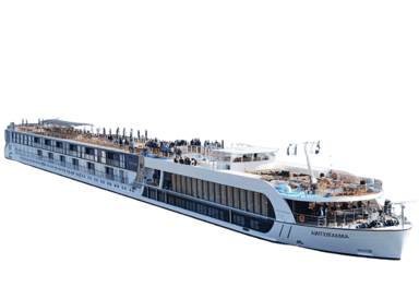 AmaWaterways AmaKristina