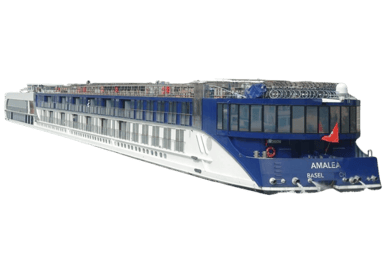 AmaWaterways AmaLea