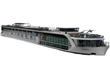 AmaWaterways AmaLucia