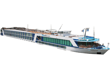 AmaWaterways AmaLyra