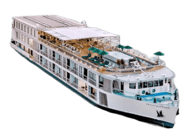 AmaWaterways AmaMagdalena