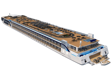 AmaWaterways AmaMagna