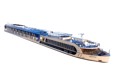 AmaWaterways AmaMora