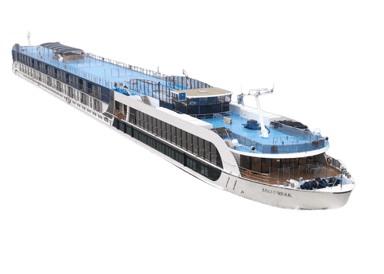 AmaWaterways AmaPrima
