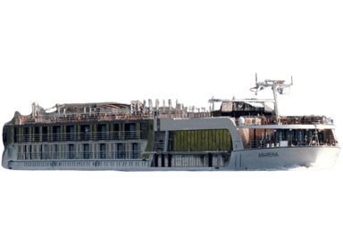 AmaWaterways AmaReina