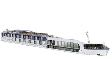 AmaWaterways AmaSerena