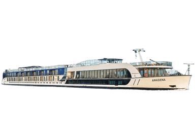 AmaWaterways AmaSiena