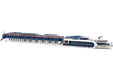 AmaWaterways AmaVenita