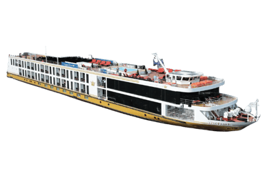 AmaWaterways AmaVida