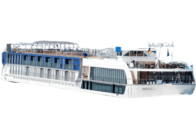 AmaWaterways AmaViola